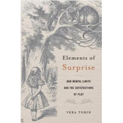 Elements of Surprise: Our Mental Limits and the Satisfactions of Plot