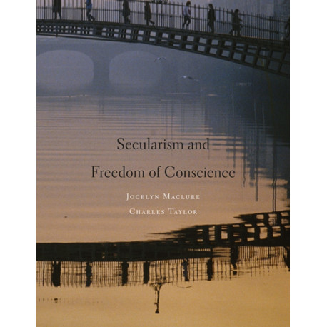 Secularism and Freedom of Conscience