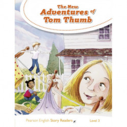 Level 3: The New Adventures of Tom Thumb