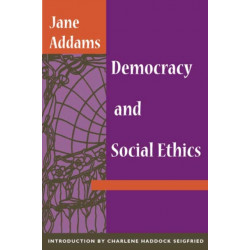 Democracy and Social Ethics