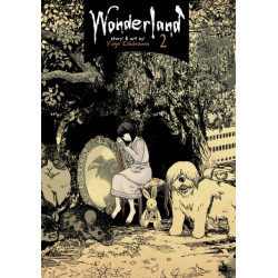 Wonderland Vol. 2