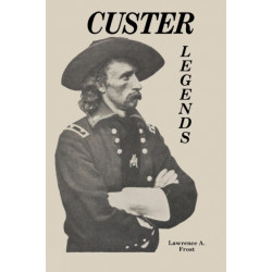 Custer Legends