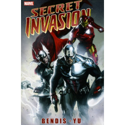 Secret Invasion