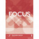 Focus BrE 3 Tbk & M-ROM Pack
