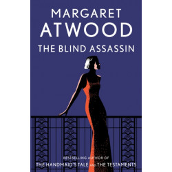 The Blind Assassin: Booker Prize Winner: A Novel