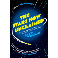 The Stars Now Unclaimed