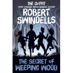 The Secret of Weeping Wood