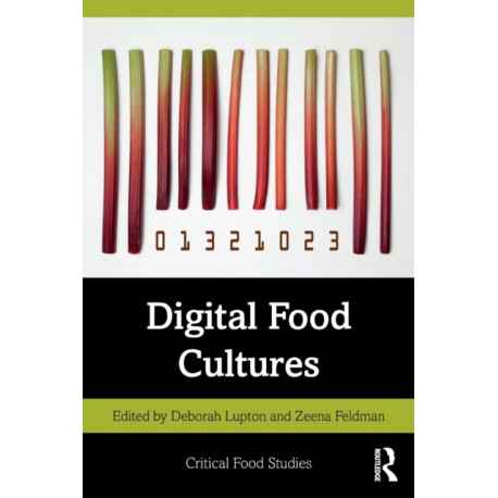 Digital Food Cultures