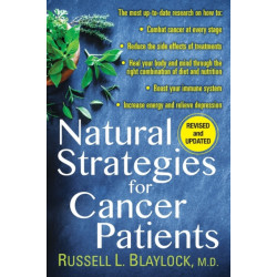 Natural Strategies for Cancer Patients
