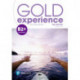 Gold Experience 2ed B2+ Teacher’s Book & Teacher’s Portal Access Code