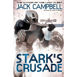 Stark's Crusade (book 3)