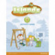Islands Level 1 Activity Book plus pin code