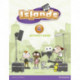 Islands Level 4 Activity Book plus pin code
