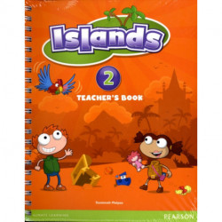 Islands Level 2 Teacher's Test Pack