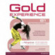 Gold Experience B1 MyEnglishLab & Workbook Benelux Pack