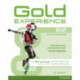 Gold Experience B2 MyEnglishLab & Workbook Benelux Pack