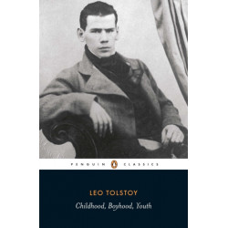 Childhood, Boyhood, Youth