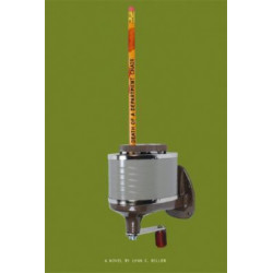 Death of a Department Chair: A Novel