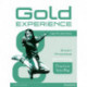 Gold Experience Practice Tests Plus Key for Schools
