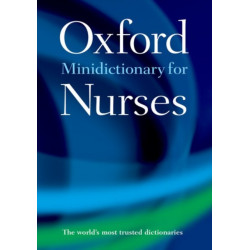 Minidictionary for Nurses