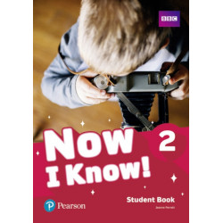 Now I Know 2 Student Book