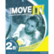 Move It! 2B Split Edition & Workbook MP3 Pack