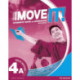 Move It! 4A Split Edition & Workbook MP3 Pack