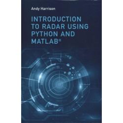 Introduction to Radar Using Python and MATLAB