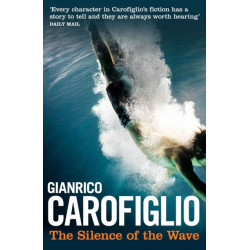 The Silence of the Wave