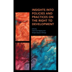 Insights into Policies and Practices on the Right to Development