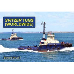 SVITZER TUGS (WORLDWIDE)