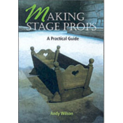 Making Stage Props