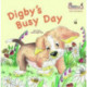Digby's Busy Day