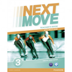 Next Move 3 Tbk & Multi-ROM Pack