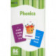 Phonics (Flash Kids Flash Cards)