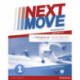 Next Move 1 MyEnglishLab & Workbook Benelux Pack