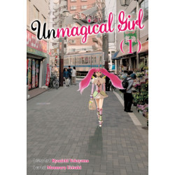Unmagical Girl