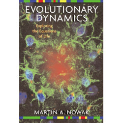 Evolutionary Dynamics: Exploring the Equations of Life