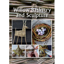 Willow Basketry and Sculpture