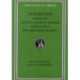 Persians. Seven against Thebes. Suppliants. Prometheus Bound
