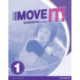 Move It! 1 Workbook & MP3 Pack