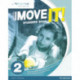 Move It! 2 Students' Book & MyEnglishLab Pack