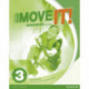 Move It! 3 Workbook & MP3 Pack