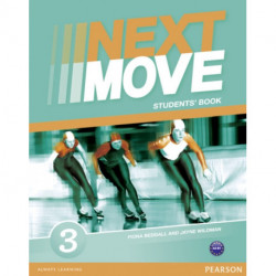 Next Move 3 Students Book