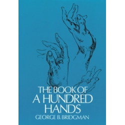 The Book of a Hundred Hands