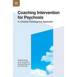 Coaching Intervention for Psychosis – A Lifestyle Redesigning Approach