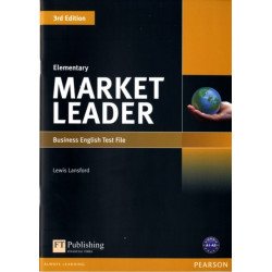 Market Leader 3rd edition Elementary Test File: Industrial Ecology