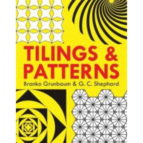 Tilings and Patterns