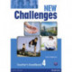 New Challenges 4 Teacher's Handbook